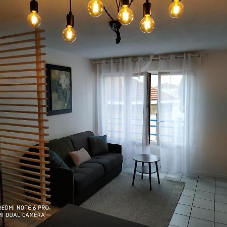 Talence, Studio Cosy 27 M2, Bordeaux 10 Mn En Tram מראה חיצוני תמונה