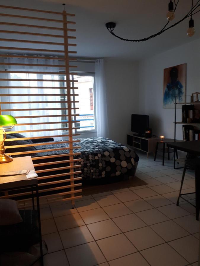 Talence, Studio Cosy 27 M2, Bordeaux 10 Mn En Tram מראה חיצוני תמונה